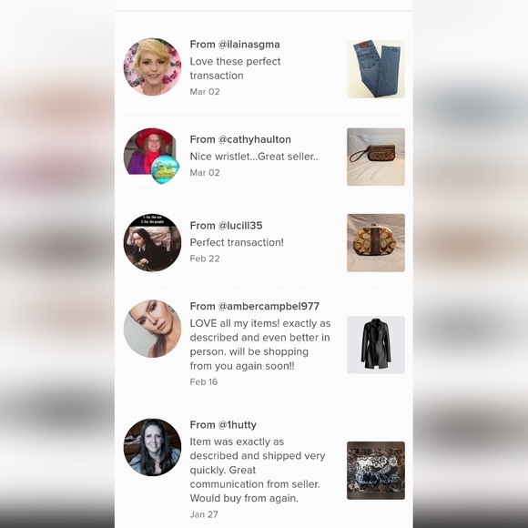 ❤️❤️❤️Like This Listing To Be Notified When I Go Live❤️❤️❤️ - Picture 3 of 5